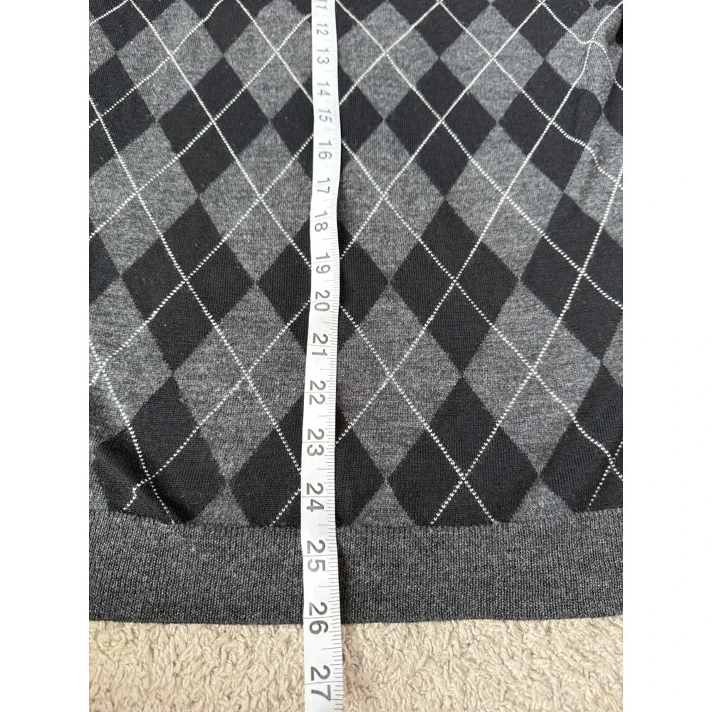 J. Crew Factory measurements pit